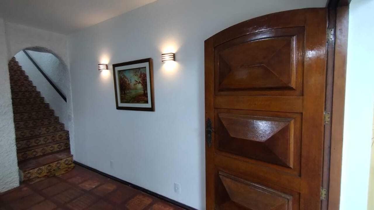 Pousada Solar De Cristal Petrópolis Exteriér fotografie